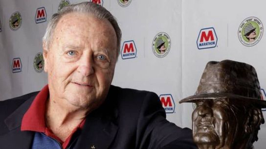 An update on Bobby Bowden...