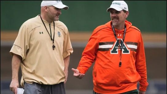 Sources: Bryan Harsin planning to hire Mike Bobo, Will Friend from South Carolina (Featured)