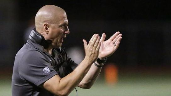 Video: Go all access inside the day of a Texas high school head coach (Featured)