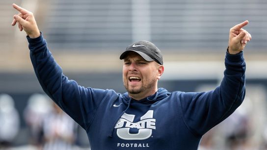 The 19 most important assistant coaching hires of the 2019 season -- No. 14: Bodie Reeder, North Texas (Featured)