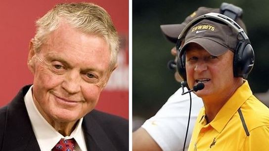 Tom Osborne's recruiting lessons and the 4 traits of a quality coach, as told by Craig Bohl (Featured)
