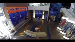 Video: Take a cribs style tour of Boise State's football facilities (video)
