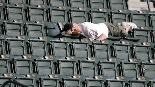 College football's biggest issue: Never-ending games (Featured)