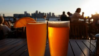 Three and Out - Beer, Girls & Basketball trades (Three & Out)