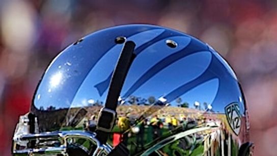 Photos: Southern Miss may have chrome decals this fall