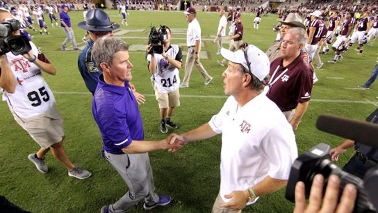 Brad Laird to return at Northwestern State (Northwestern State (FCS - LA))