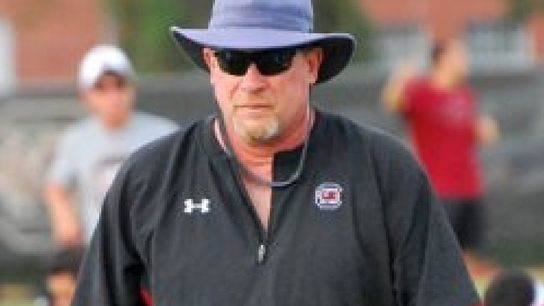 Revered defensive line coach Brad Lawing has passed away (brad lawing)