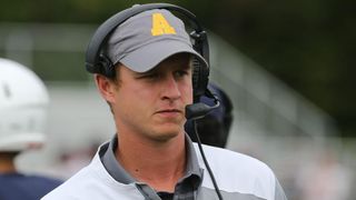 Sources: Allegheny College hires FCS assistant as head coach (Braden Layer)