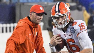 The highest-paid quarterbacks coaches in college football: 2020 edition (#highestpaid2020)