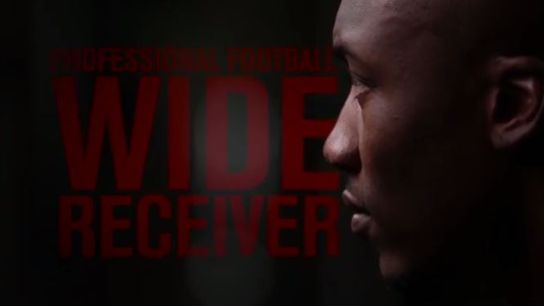 Video of the Day - Earn Your Armour with Brandon Marshall
