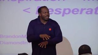 Inside a motivational team meeting at Clemson: "Activate your greatness" (Featured)