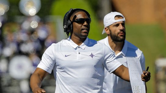 Brian Bratton's rise continues with NFL's Colts; opens up unique opportunity at Furman