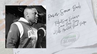 FootballScoop Exclusive Senior Bowl Coach's Diary: Day 4 From Colts Assistant Brian Bratton (senior bowl)