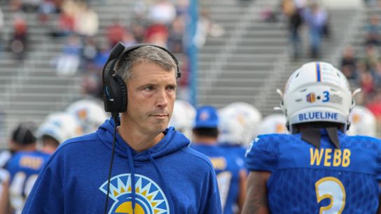 Brent Brennan has agreed to a contract extension at San Jose State (San Jose State)