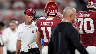 An early deep dive into college quarterback free agency (Cam Ward)