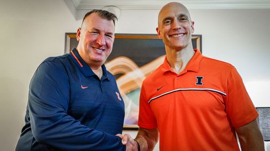 Strong trio emerges in Illinois DC search (Featured)