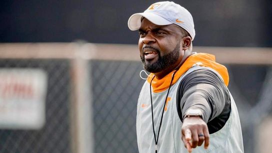 Sources: Tennessee Vols assistant Brian Jean-Mary emerges as top target at Michigan (Michigan Wolverines)