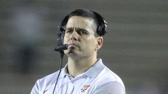 Sources: Washington State hiring Brian Ward as defensive coordinator (kalen deboer)