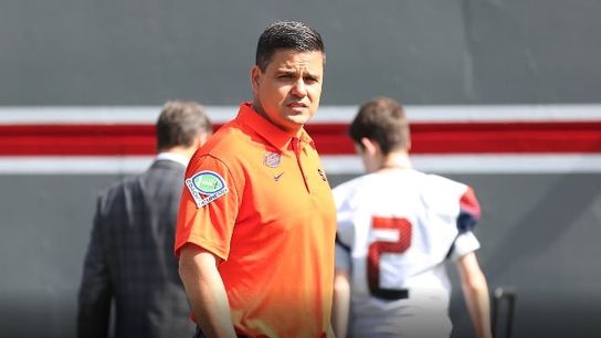 Sources: Brian Ward expected to be named defensive coordinator... (Nevada)