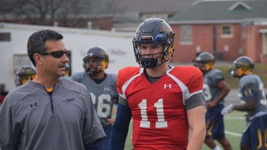 Source: Toledo OC Brian Wright leaving for head coaching job (Toledo)