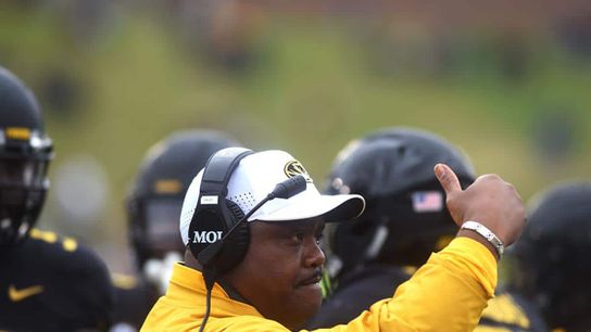 An update on SEC defensive line movement