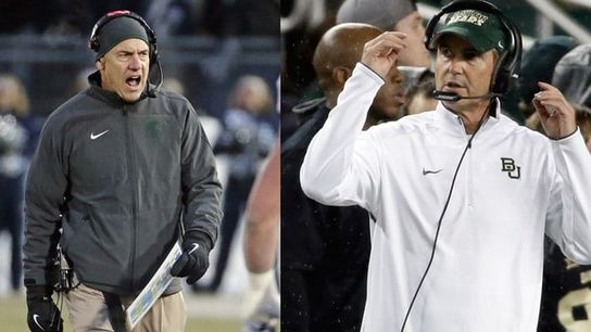 The Top Ten(ish) Coaches Most Likely to Win Their First National Title in 2015 (Featured)
