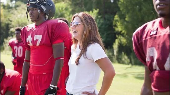 'Last Chance U.' getting its own scripted TV show (brittany wagner)