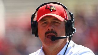 FCS program who earned home field advantage in first-round chooses to play on the road instead (brock spack)