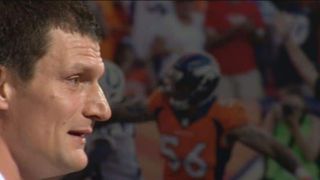 The exciting new acronym for the Denver Broncos special teams? K.I.L.L It! (Brock Olivo)