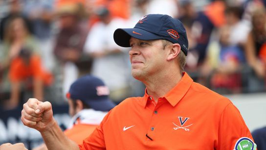 Bronco Mendenhall outlines what he's looking for in his next job (Bronco Mendenhall)