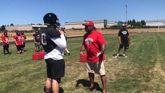 Former Wazzu, NFL star Steve Broussard lands prep head coaching job (steve broussard)