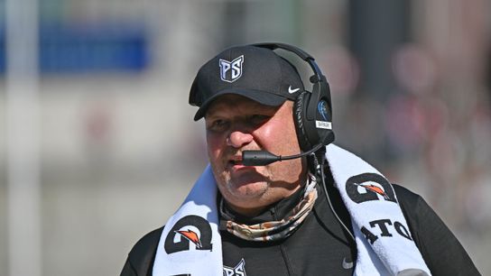 FCS coach offers to buy beer for anyone who attends this weekend's game (portland state)