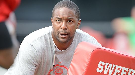 The highest-paid wide receivers coaches in college football: 2022 edition (salaries)