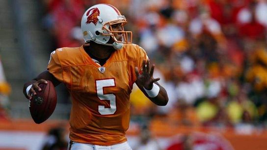 Bucs throwbacks Bucs throwbacks