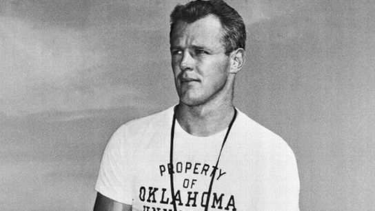 The more things change, the more they stay the same (Bud Wilkinson)