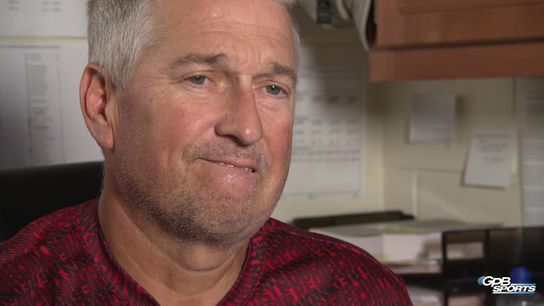 A state champion coach passes, leaving an incredible legacy behind