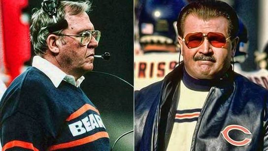 Video of the Day - Buddy Ryan talks about his days with the Eagles and time with Mike Ditka