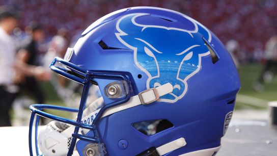 Mo Linguist's Buffalo staff is filling up quickly (Featured)