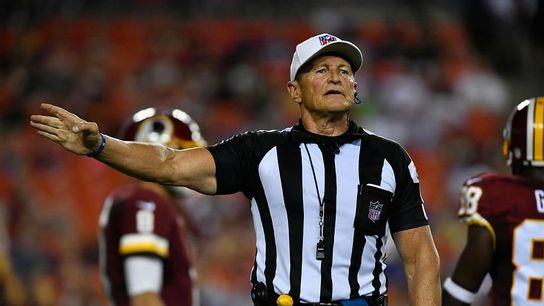 Data: Penalties on defense and offense are far from equal (penalty)