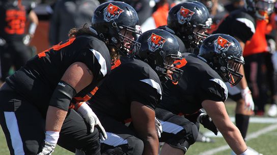 Buffalo State has found their new head coach