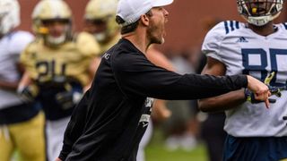 Sources: Kennesaw State finds new defensive coordinator (Georgia Tech)