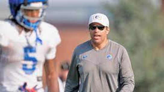 Kentucky and Mark Stoops reportedly targeting Mountain West coach for offensive coordinator role (Boise State)