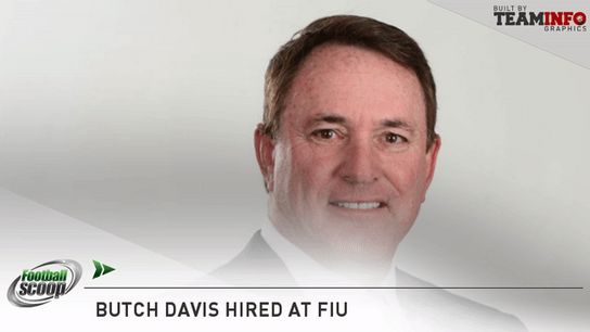 Butch Davis has agreed to become the new head coach at FIU (Featured)