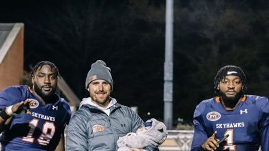 Sources: Jason Simpson, UT-Martin move swiftly to find next defensive coordinator (ohio valley conference)