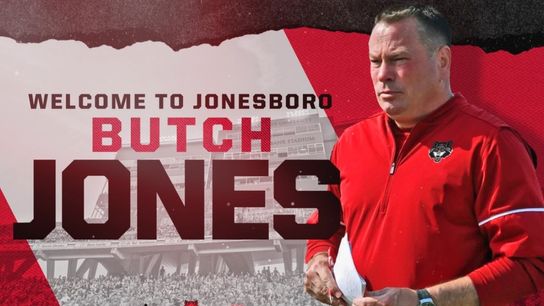 Sources: Butch Jones making key move for OC (Featured)