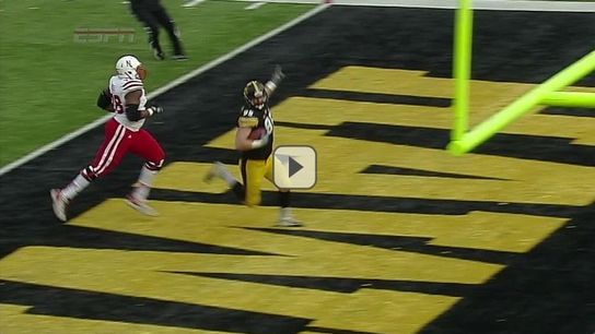 Video: Ever see a minus-31 yard punt before? (videos)