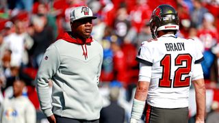 Coach Prime adds former NFL coordinator Byron Leftwich to Colorado staff (Colorado)