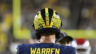 Big 12 reportedly looking into security issues with coach-to-player headset communication (Coach To Player)