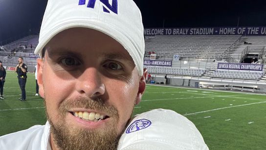 Sources: Notre Dame adding top young coach with P-5 experience in off-field offensive role (Notre Dame)