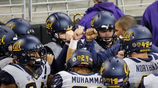 Video of the Day - Sights and sounds from the Armed Forces Bowl (video of the dayc)